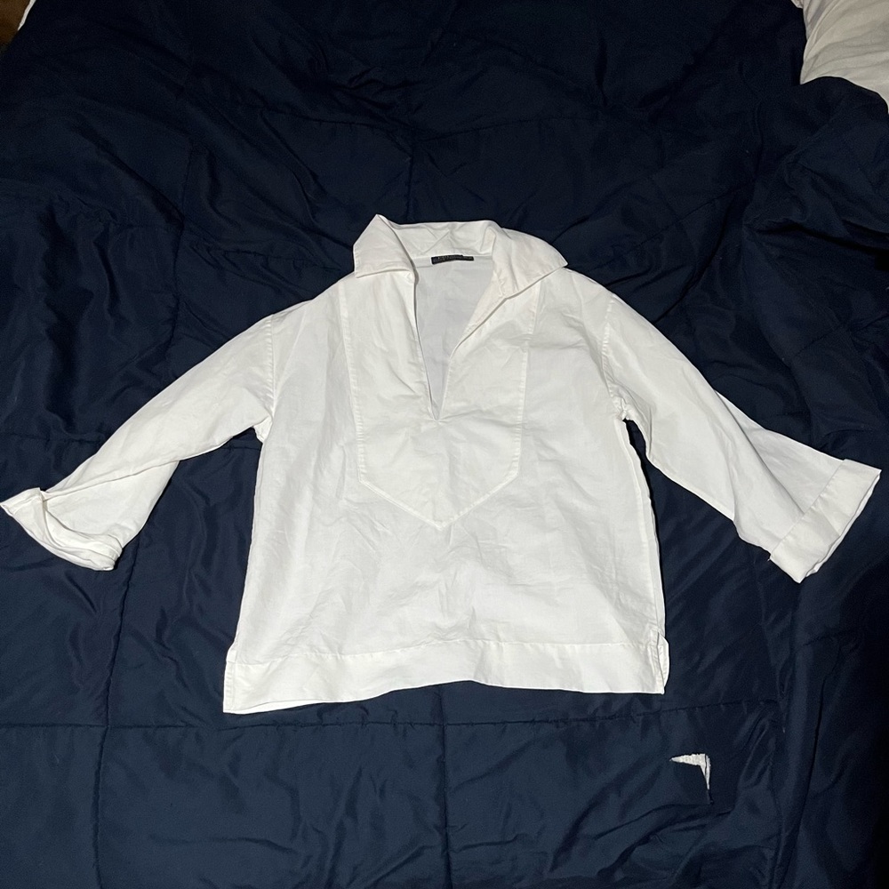 Polo Ralph Lauren Women’s Blouse